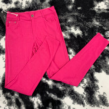 Load image into Gallery viewer, 127 - Hot Pink Pant - Size M