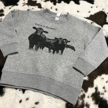 Load image into Gallery viewer, Thank a Farmer - Unisex Fit Apparel Youth Mens Womens