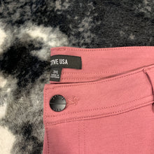 Load image into Gallery viewer, 125 - Mauve Pants - Plus Size - Size 3X