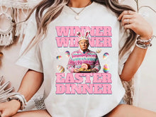 Load image into Gallery viewer, Winner Winner Easter Dinner - Trump - Unisex Fit Apparel