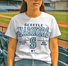 Load image into Gallery viewer, Team Baseball Shirts  - Unisex Fit Apparel Youth Mens Womens