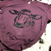 Load image into Gallery viewer, Gypsy Heifer - Unisex Fit Apparel Youth Mens Womens