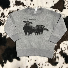 Load image into Gallery viewer, Thank a Farmer - Unisex Fit Apparel Youth Mens Womens