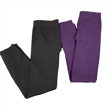 Legging Tights - One Size