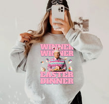 Load image into Gallery viewer, Winner Winner Easter Dinner - Trump - Unisex Fit Apparel