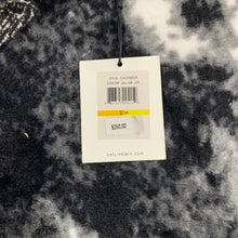 Load image into Gallery viewer, 292 - Calvin Klein Black/White Jacket - Size S/M