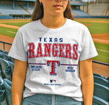 Load image into Gallery viewer, Team Baseball Shirts  - Unisex Fit Apparel Youth Mens Womens