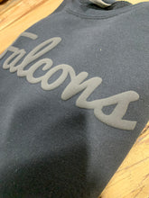 Load image into Gallery viewer, Falcons - Puff Print