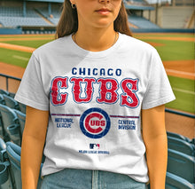 Load image into Gallery viewer, Team Baseball Shirts  - Unisex Fit Apparel Youth Mens Womens