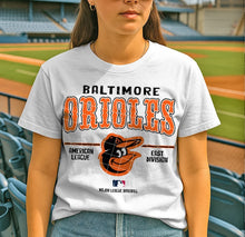 Load image into Gallery viewer, Team Baseball Shirts  - Unisex Fit Apparel Youth Mens Womens