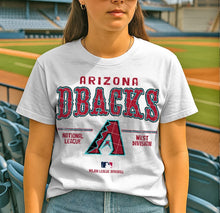 Load image into Gallery viewer, Team Baseball Shirts  - Unisex Fit Apparel Youth Mens Womens