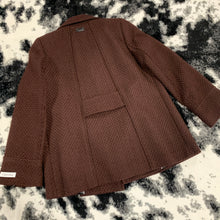 Load image into Gallery viewer, 290 - Calvin Klein Button Up Jacket