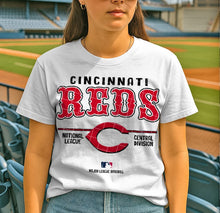 Load image into Gallery viewer, Team Baseball Shirts  - Unisex Fit Apparel Youth Mens Womens