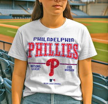 Load image into Gallery viewer, Team Baseball Shirts  - Unisex Fit Apparel Youth Mens Womens