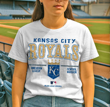 Load image into Gallery viewer, Team Baseball Shirts  - Unisex Fit Apparel Youth Mens Womens