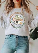 Load image into Gallery viewer, Dead Inside But Feelin&#39; Lucky