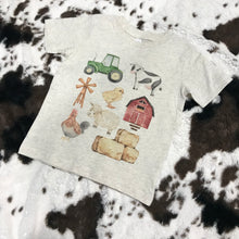 Load image into Gallery viewer, Farm w/ NO Bows - Unisex Fit Apparel Youth Mens Womens