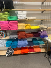 Load image into Gallery viewer, Personalized Embroidery Towels, Easter Gifts, Graduation Gifts, Mothers Day Gifts