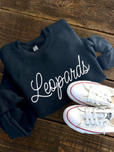 Load image into Gallery viewer, Leopards - Design 3 - Puff Print