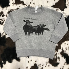 Load image into Gallery viewer, Thank a Farmer - Unisex Fit Apparel Youth Mens Womens