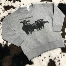 Load image into Gallery viewer, Thank a Farmer - Unisex Fit Apparel Youth Mens Womens