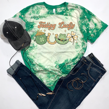 Load image into Gallery viewer, Feeling Lucky - St. Patty&#39;s