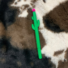 Load image into Gallery viewer, Cactus Pen - Western Office Supply