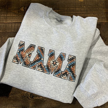 Load image into Gallery viewer, Western Mama Sweatshirt