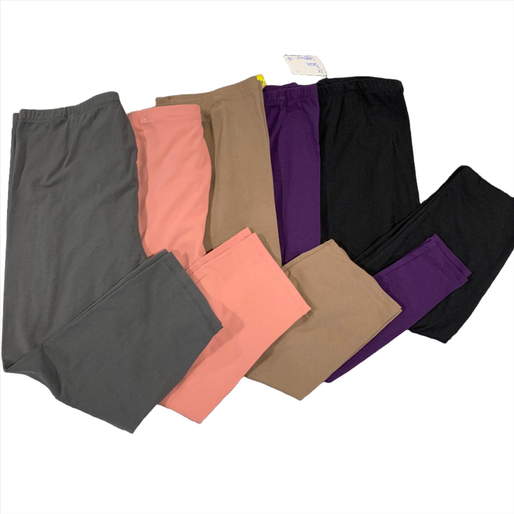 Leggings - Plus Size