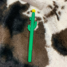Load image into Gallery viewer, Cactus Pen - Western Office Supply