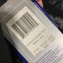 Load image into Gallery viewer, 270 - Asics Stretch Woven Pant - Size 2X