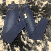 Load image into Gallery viewer, 134 - Dark Wash Jeggings - Size 26