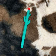 Load image into Gallery viewer, Cactus Pen - Western Office Supply