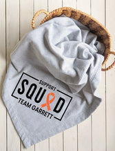 Load image into Gallery viewer, Team Garrett - ADULT