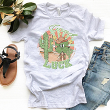 Load image into Gallery viewer, Good Luck - St. Patty&#39;s