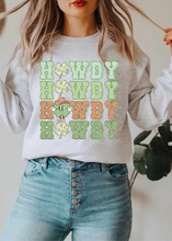 Load image into Gallery viewer, Howdy - Repeat