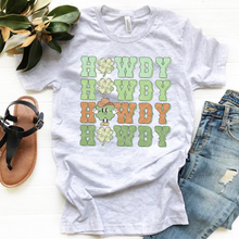 Load image into Gallery viewer, Howdy - Repeat