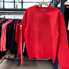 Load image into Gallery viewer, Tigers - Design 1 - Puff Print