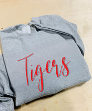 Load image into Gallery viewer, Tigers - Design 1 - Puff Print