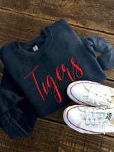 Load image into Gallery viewer, Tigers - Design 1 - Puff Print