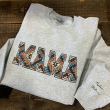 Load image into Gallery viewer, Western Mama Sweatshirt