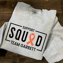 Load image into Gallery viewer, Team Garrett - ADULT