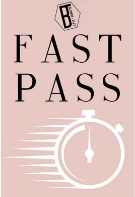 🔥 FASTPASS