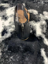 Load image into Gallery viewer, Black Sandal