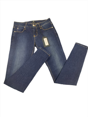 134 - Dark Wash Jeggings - Size 26