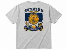 Load image into Gallery viewer, Harrisburg FFA 2026-2027 - Grey