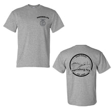 Load image into Gallery viewer, Harrisburg FFA 2025-2026 - Sport Grey