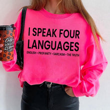 Load image into Gallery viewer, We Listen and We Judge the f*uck out of them - Unisex Sweatshirt Tshirt