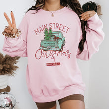 Load image into Gallery viewer, Main Street Christmas Halo Boutique