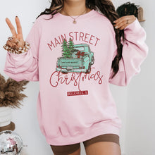 Load image into Gallery viewer, Main Street Christmas Vintage Market